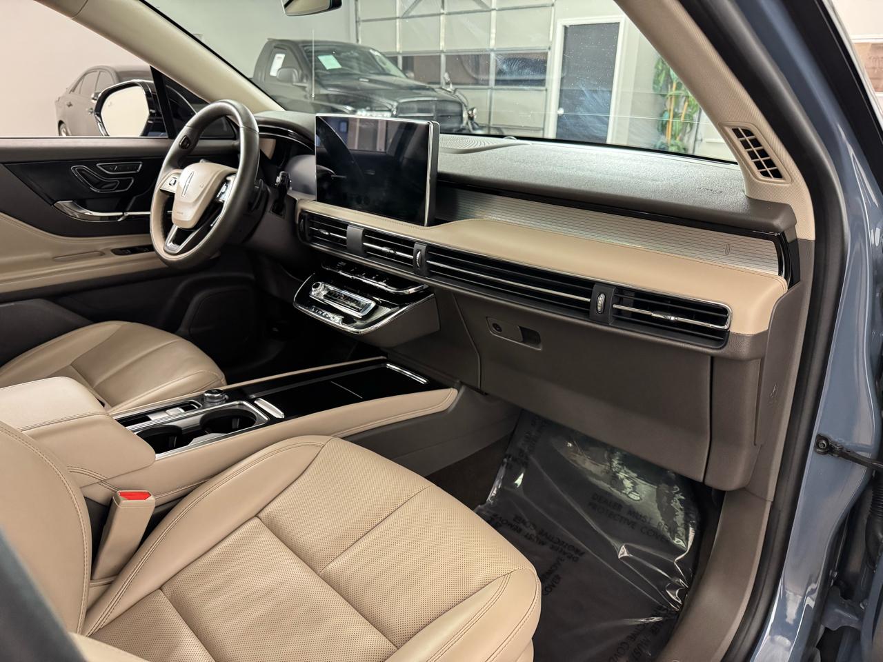 Lincoln Corsair  2024