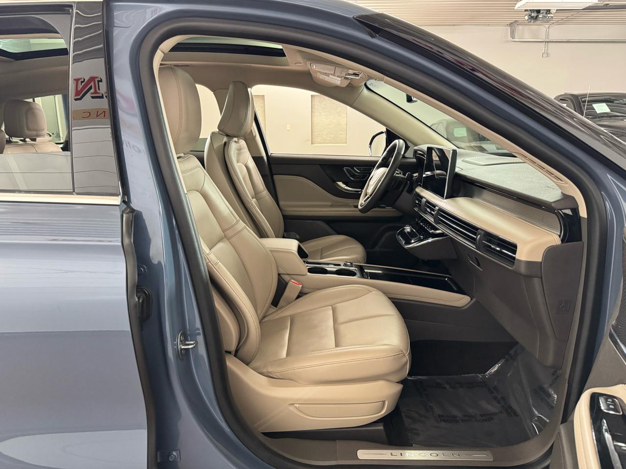 Lincoln Corsair  2024