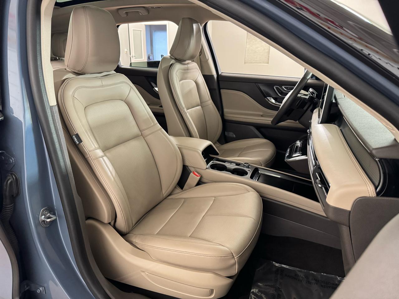 Lincoln Corsair  2024