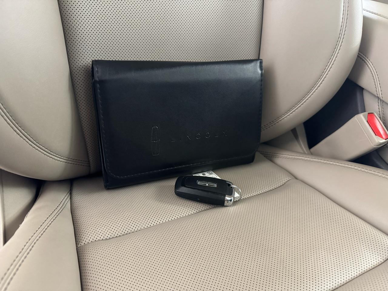 Lincoln Corsair  2024