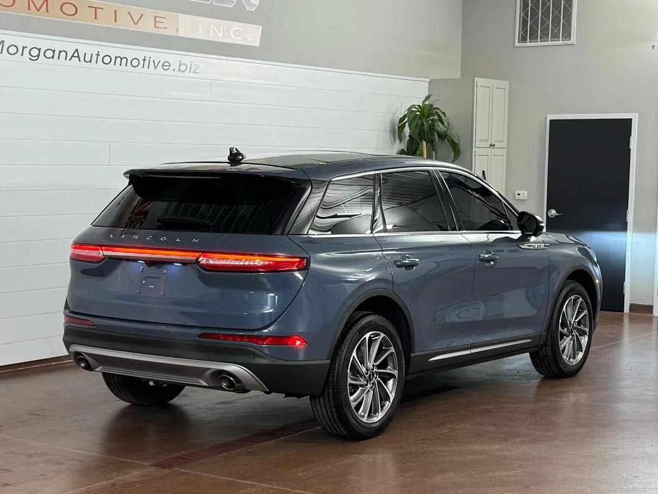 Lincoln Corsair  2024