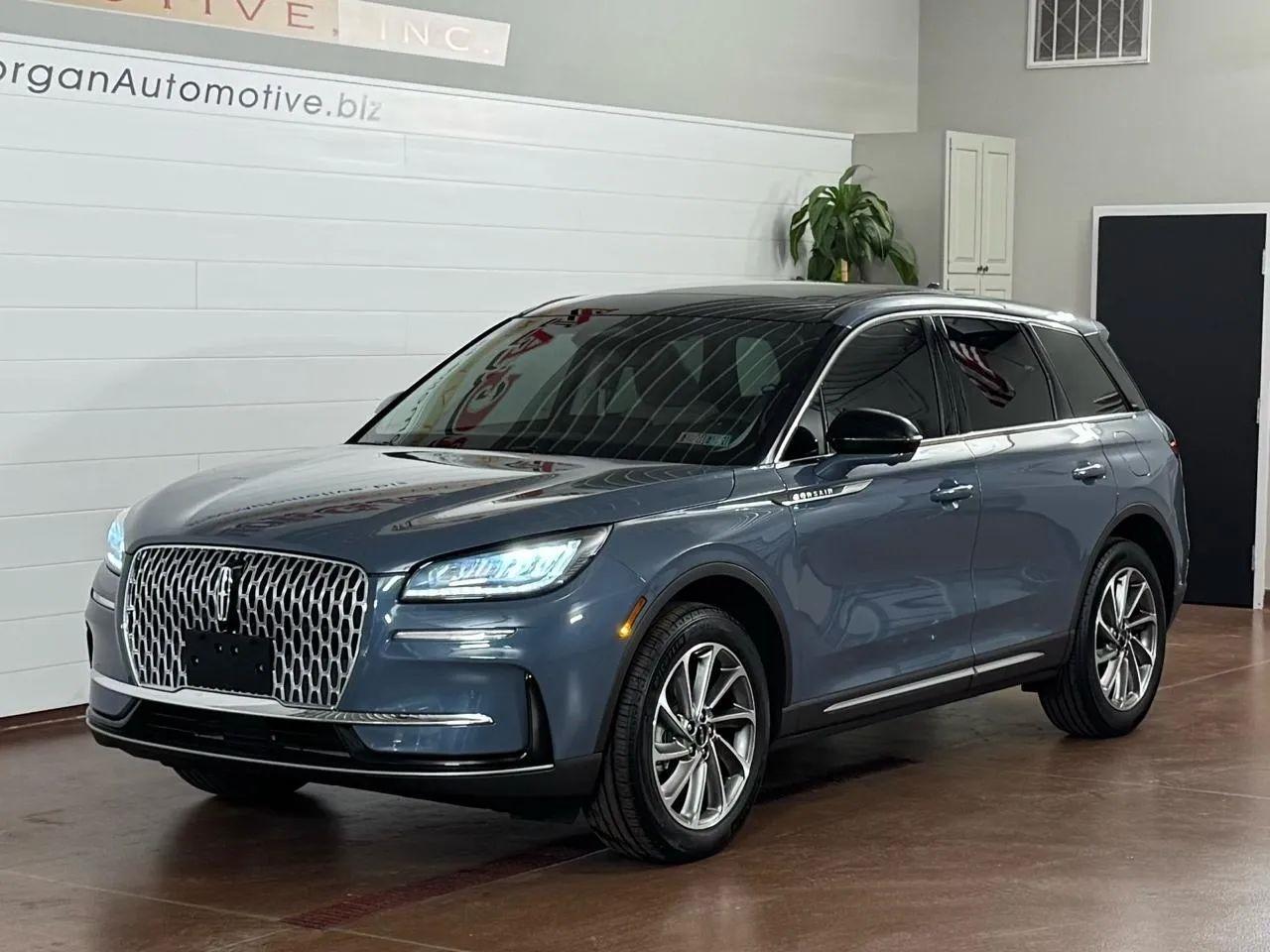 Lincoln Corsair  2024