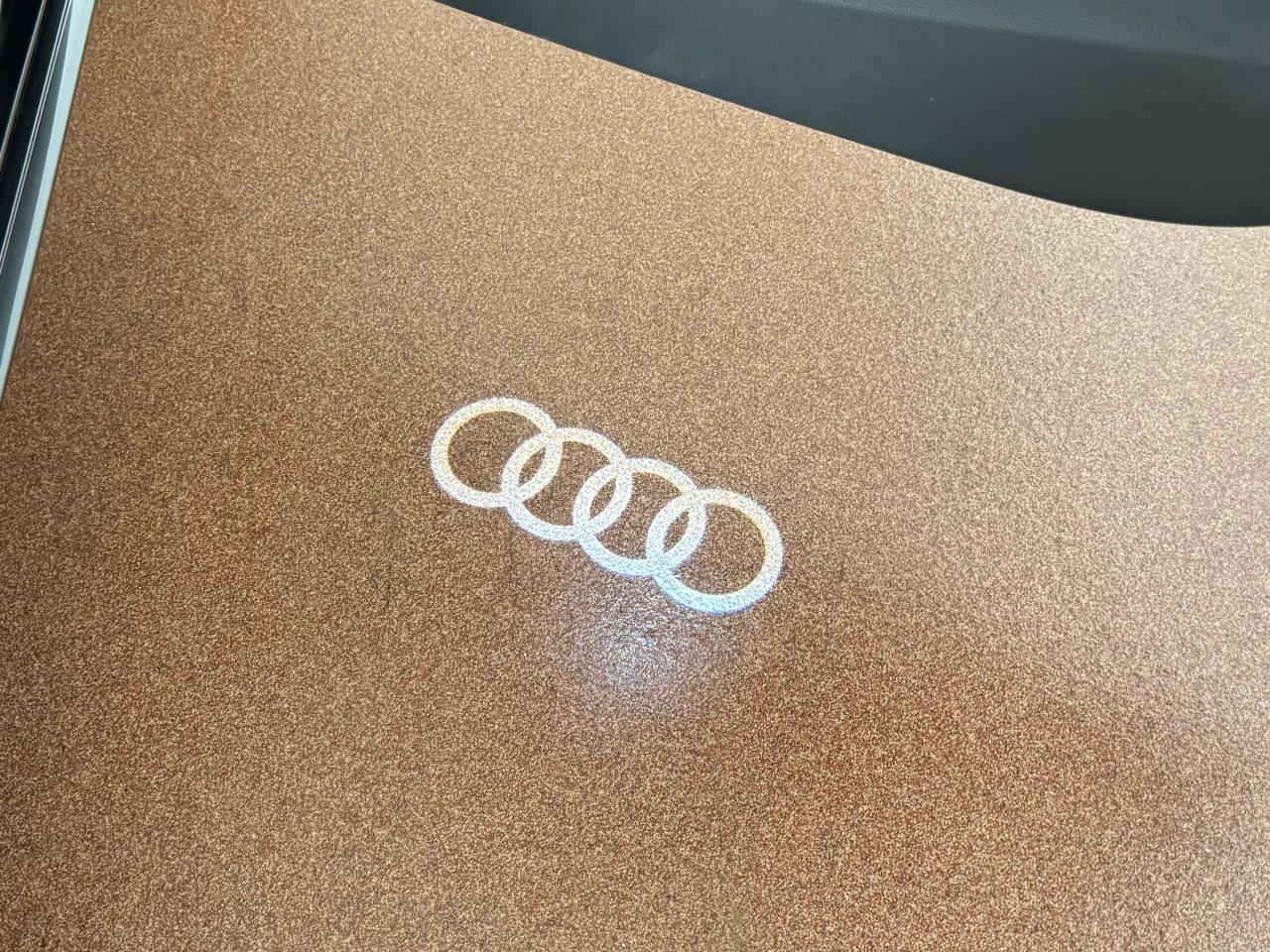 Audi A4  2020