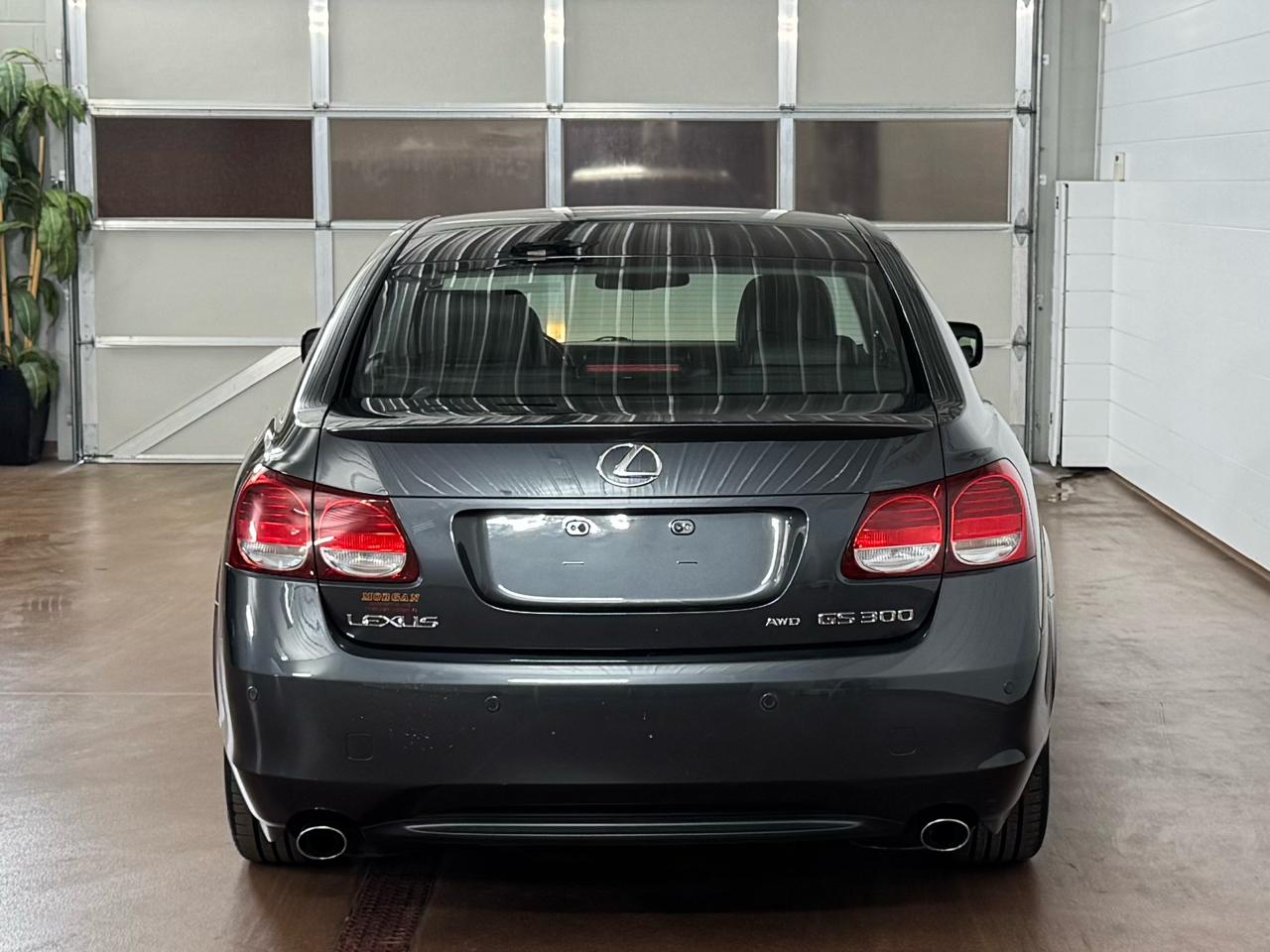 Lexus GS GS 300 AWD 2006