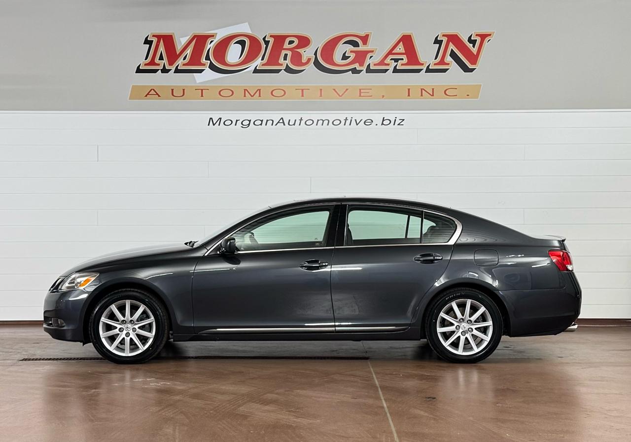 Lexus GS GS 300 AWD 2006