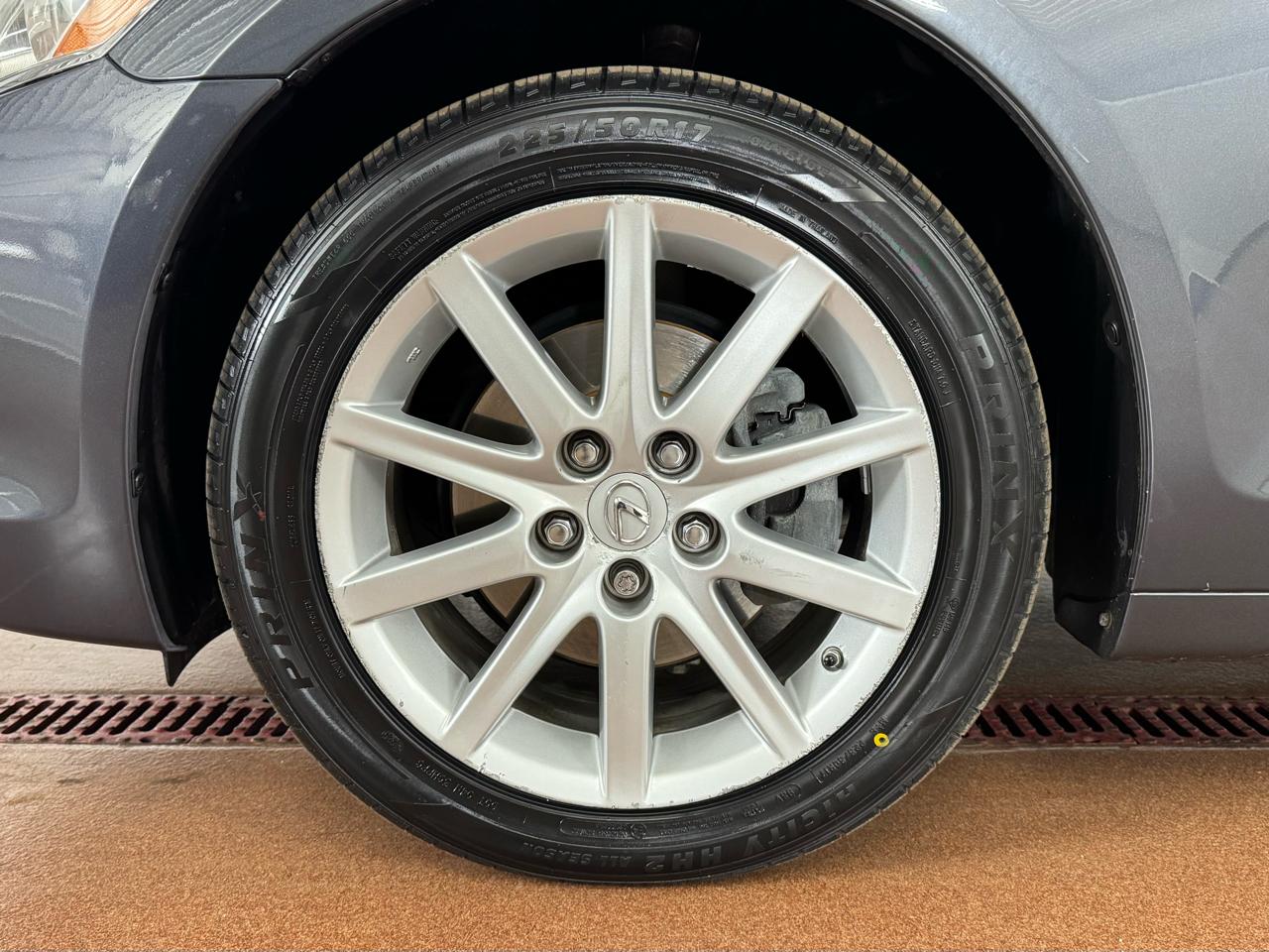 Lexus GS GS 300 AWD 2006