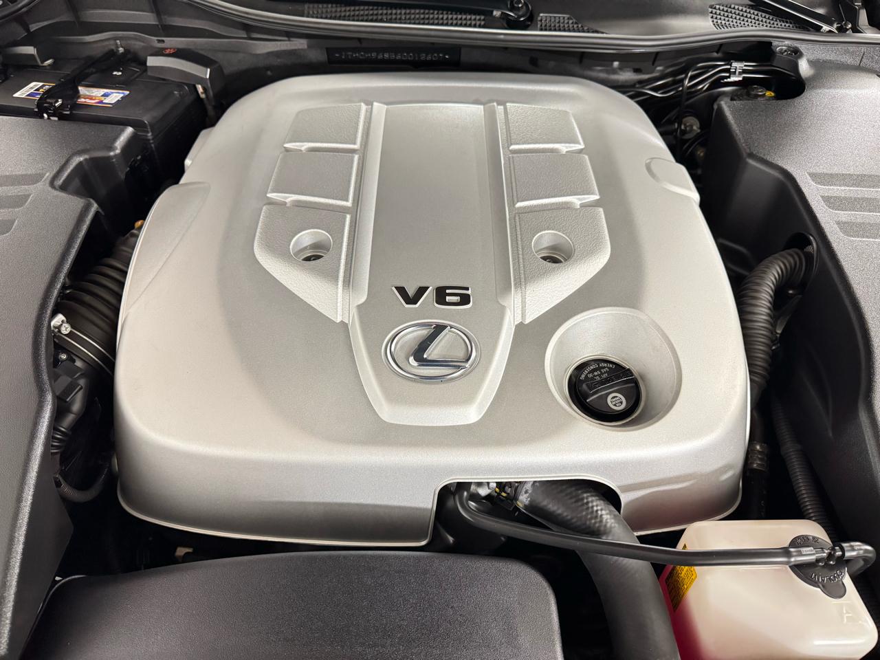 Lexus GS GS 300 AWD 2006