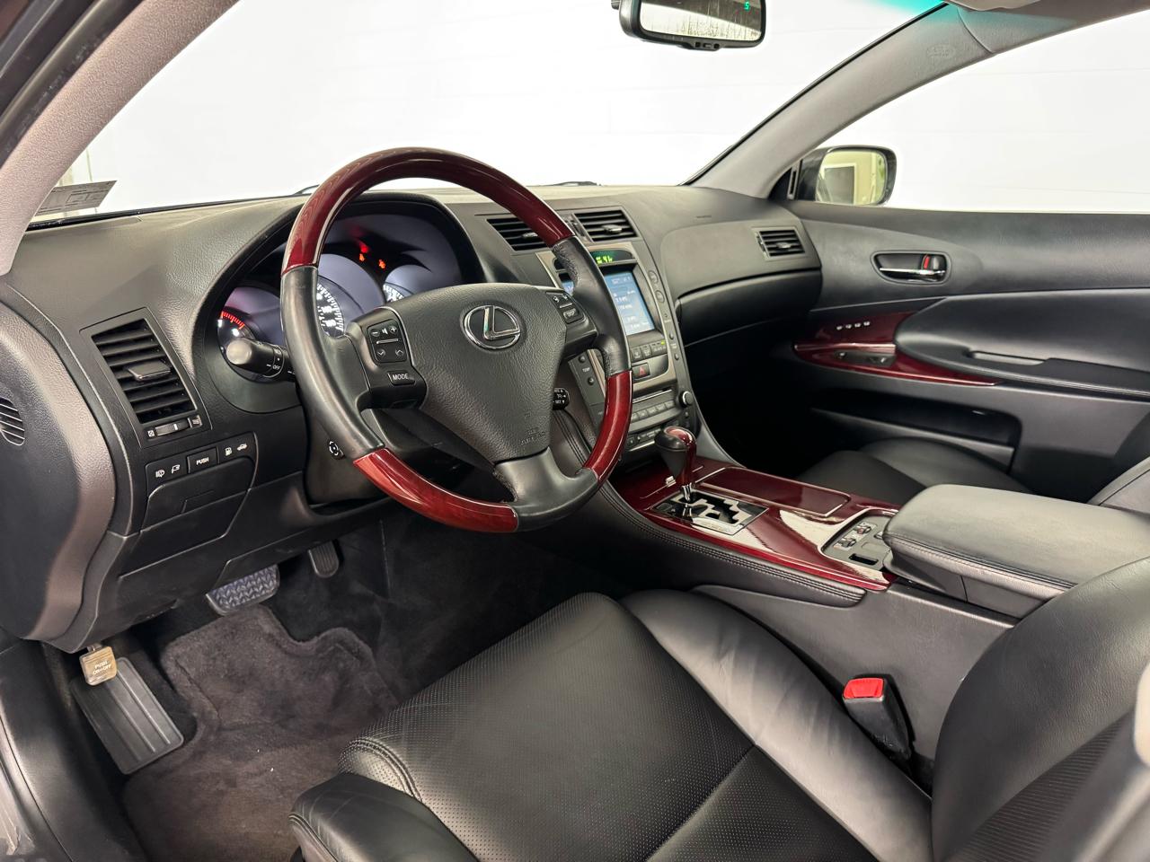 Lexus GS GS 300 AWD 2006