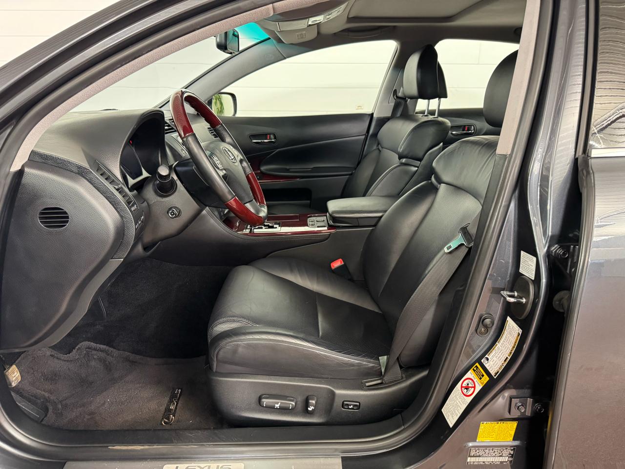 Lexus GS GS 300 AWD 2006