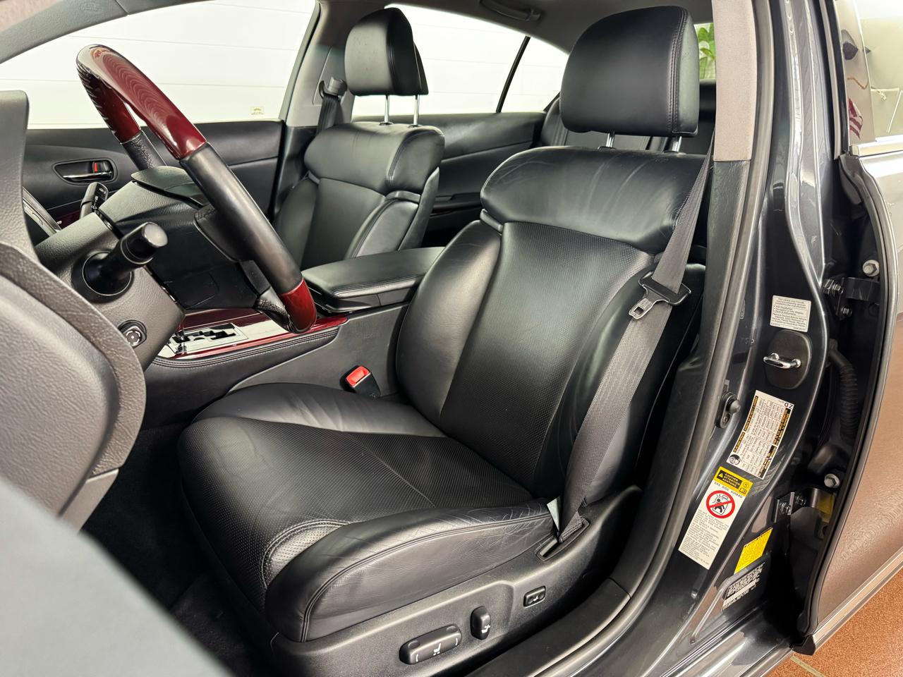 Lexus GS GS 300 AWD 2006