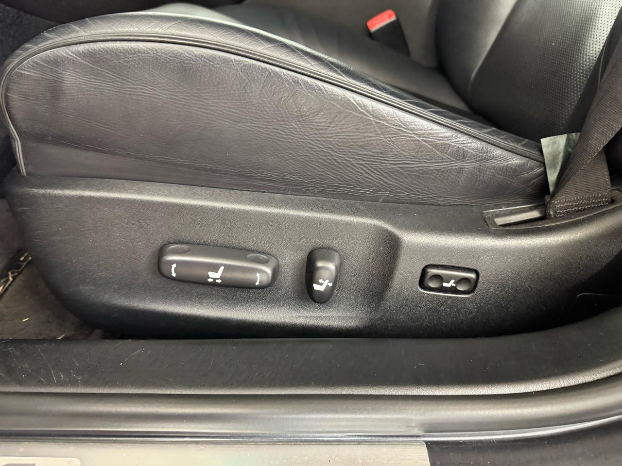 Lexus GS GS 300 AWD 2006