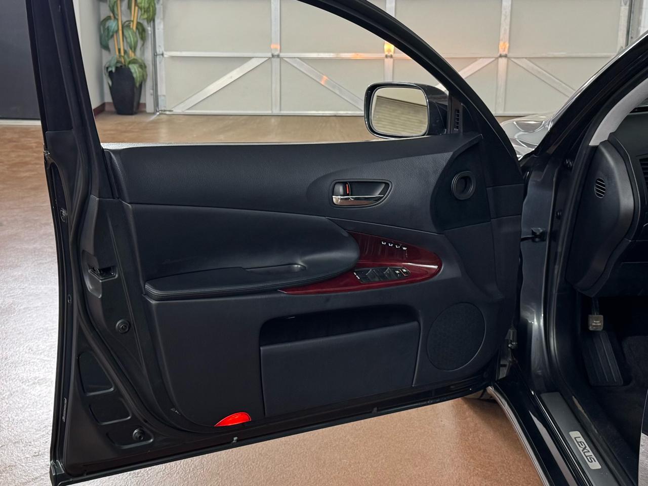 Lexus GS GS 300 AWD 2006