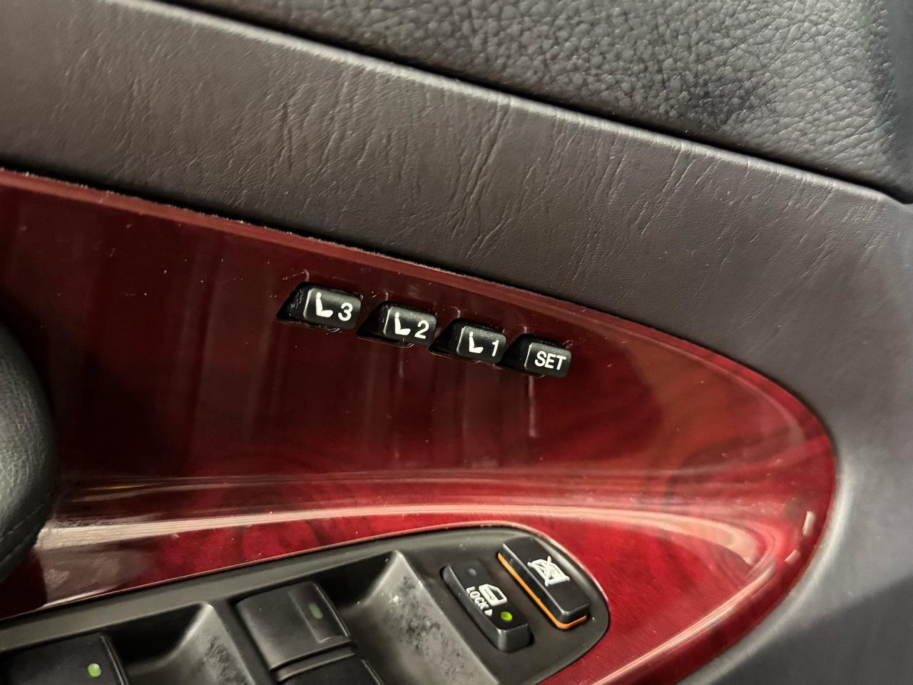 Lexus GS GS 300 AWD 2006