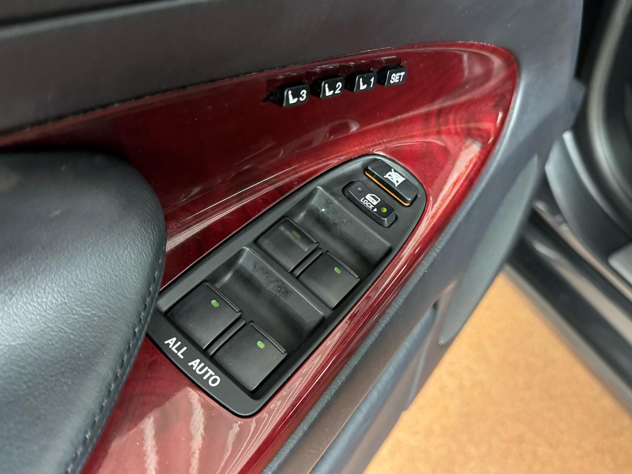 Lexus GS GS 300 AWD 2006