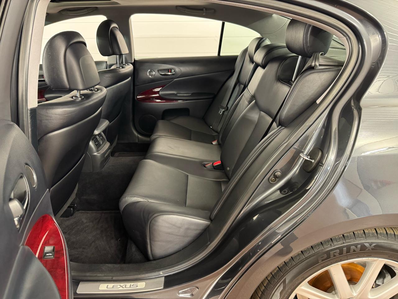 Lexus GS GS 300 AWD 2006