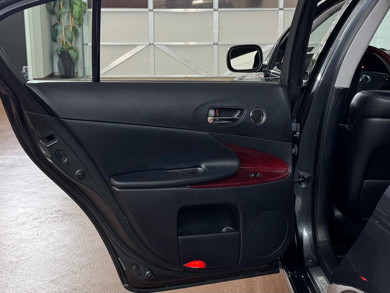 Lexus GS GS 300 AWD 2006