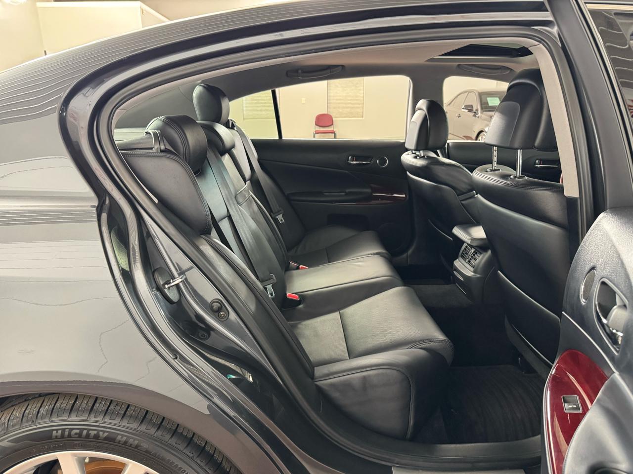 Lexus GS GS 300 AWD 2006