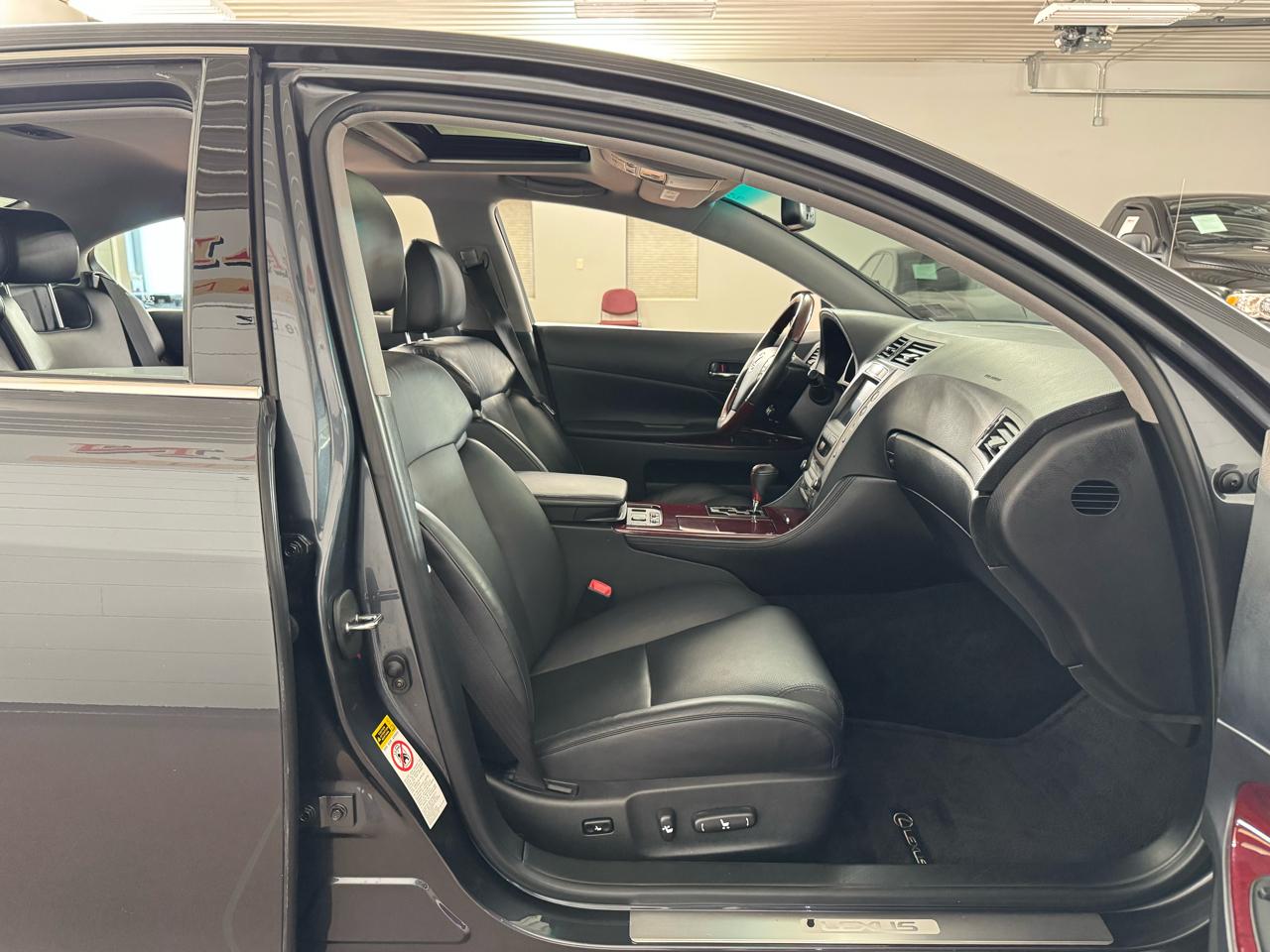 Lexus GS GS 300 AWD 2006