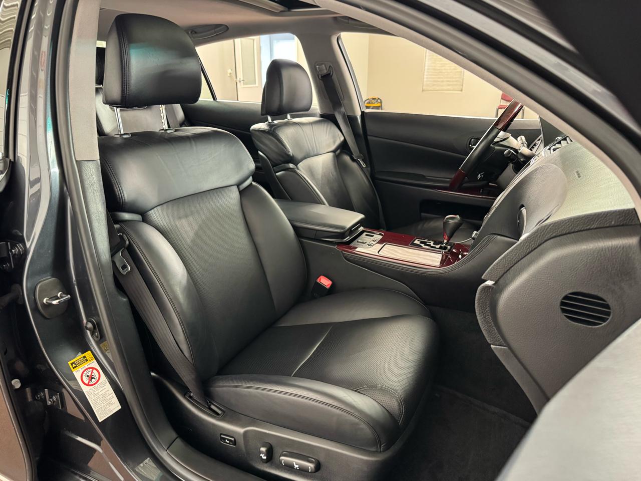 Lexus GS GS 300 AWD 2006