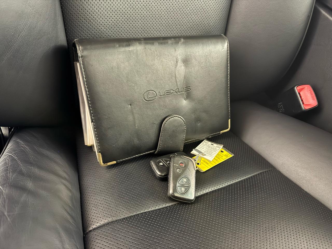 Lexus GS GS 300 AWD 2006