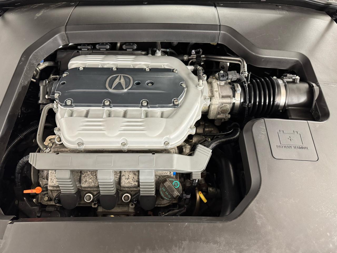 Acura TL  2014
