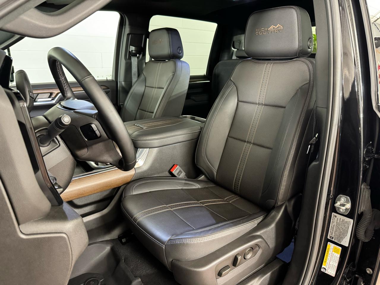 Chevrolet Silverado 2500HD  2024