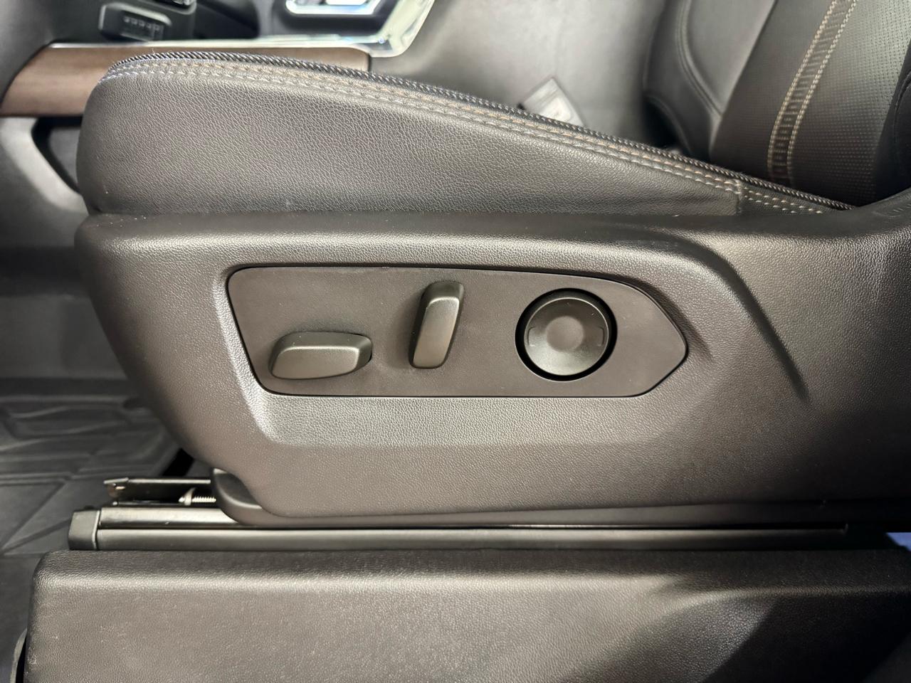 Chevrolet Silverado 2500HD  2024