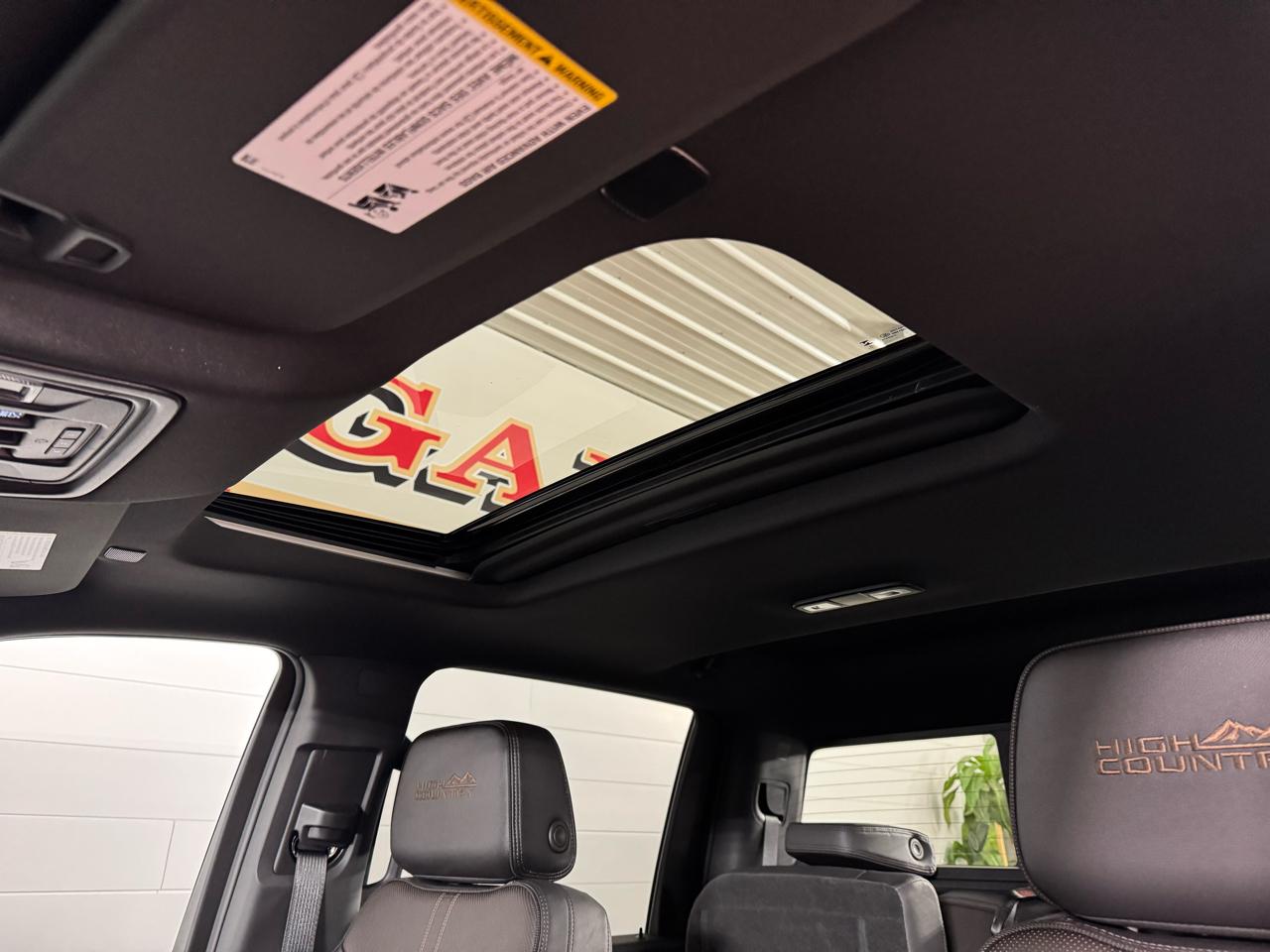 Chevrolet Silverado 2500HD  2024