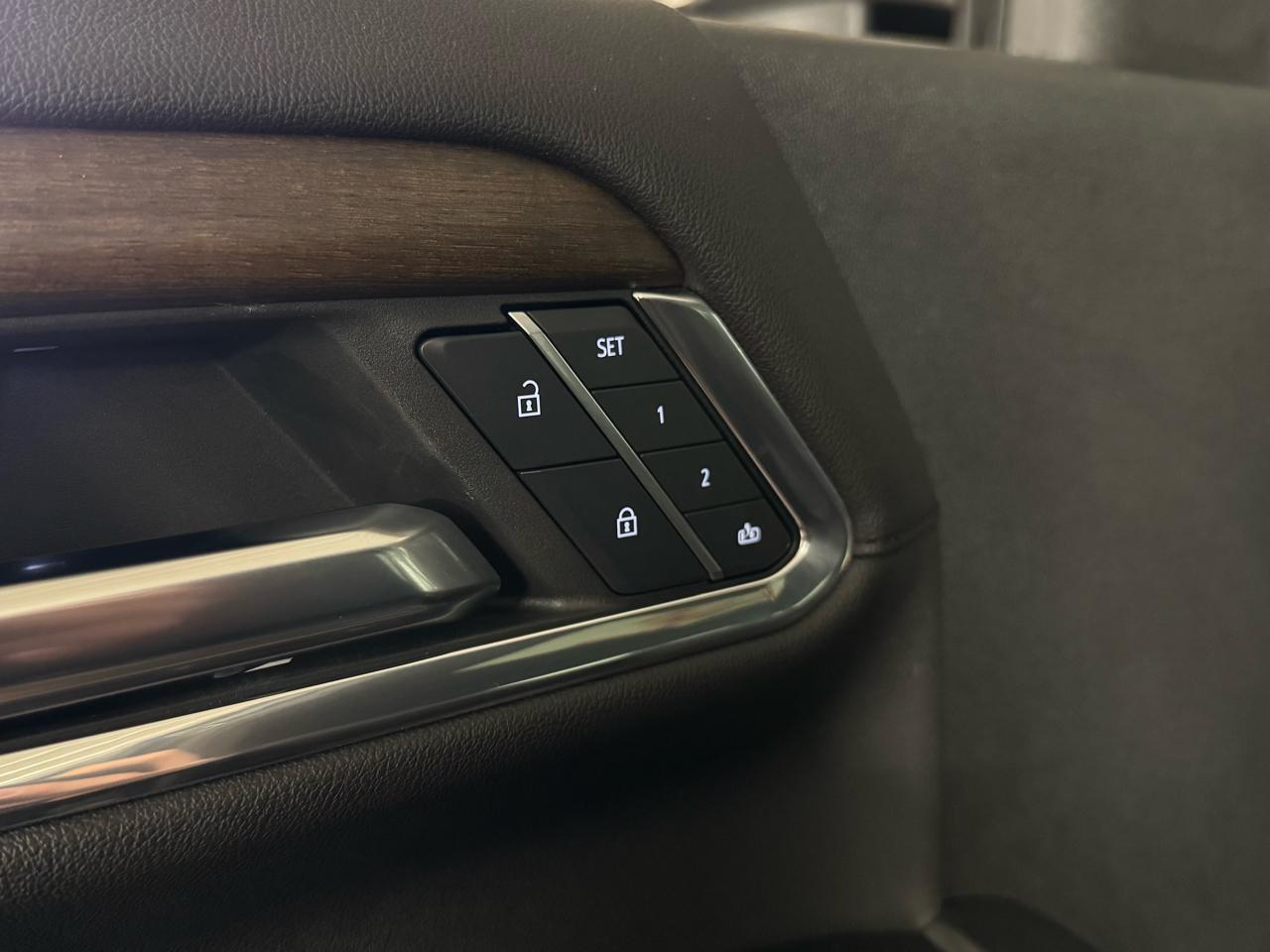 Chevrolet Silverado 2500HD  2024