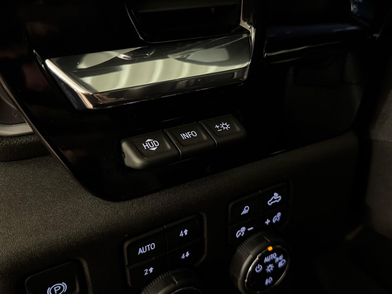 Chevrolet Silverado 2500HD  2024