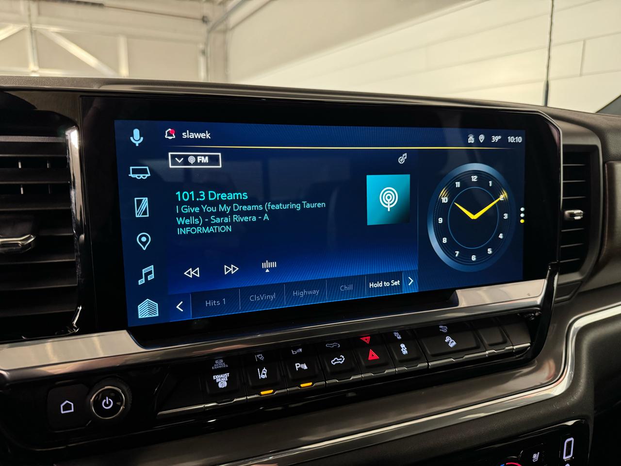 Chevrolet Silverado 2500HD  2024