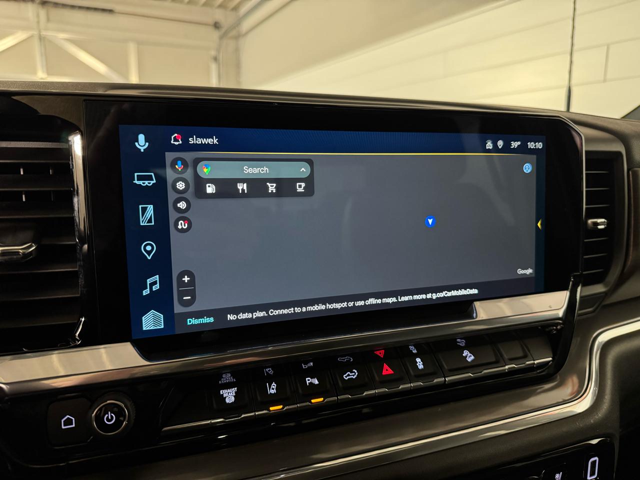 Chevrolet Silverado 2500HD  2024