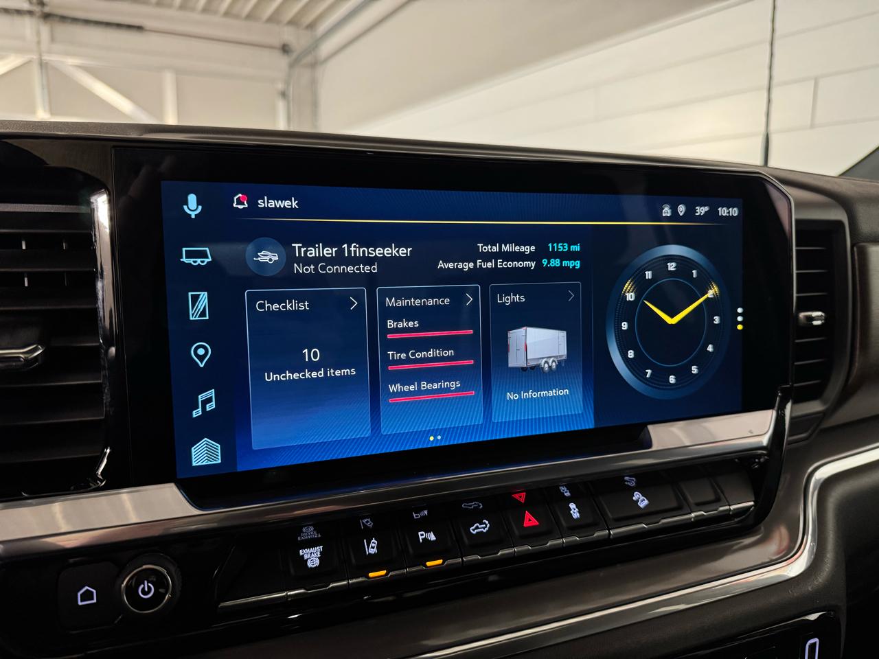 Chevrolet Silverado 2500HD  2024