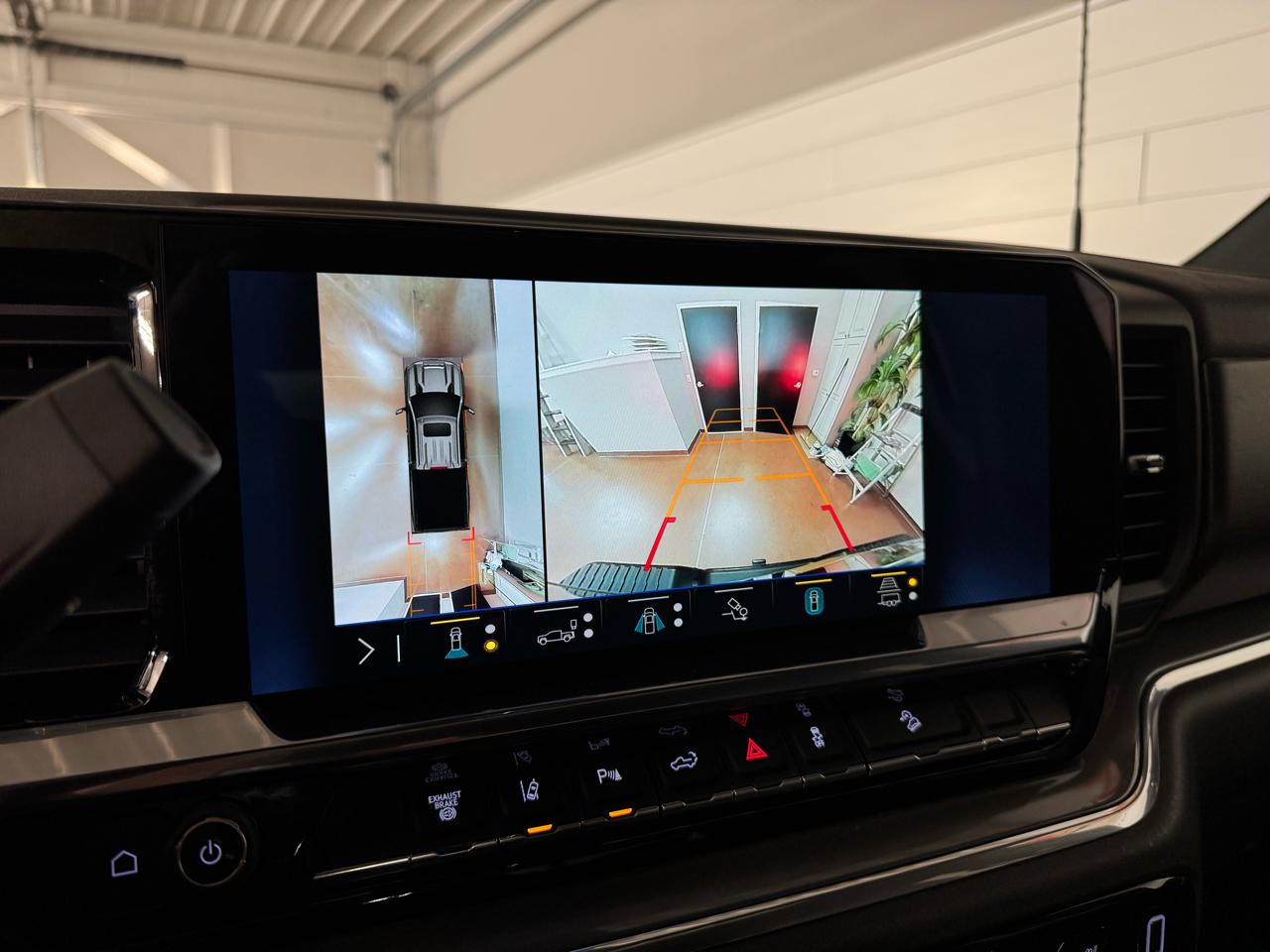 Chevrolet Silverado 2500HD  2024