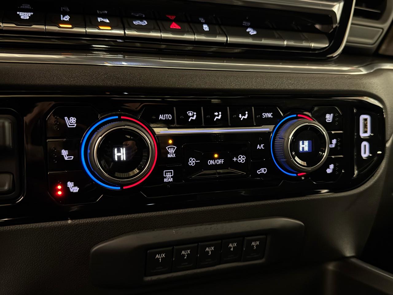 Chevrolet Silverado 2500HD  2024