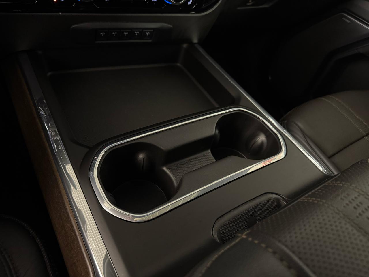 Chevrolet Silverado 2500HD  2024