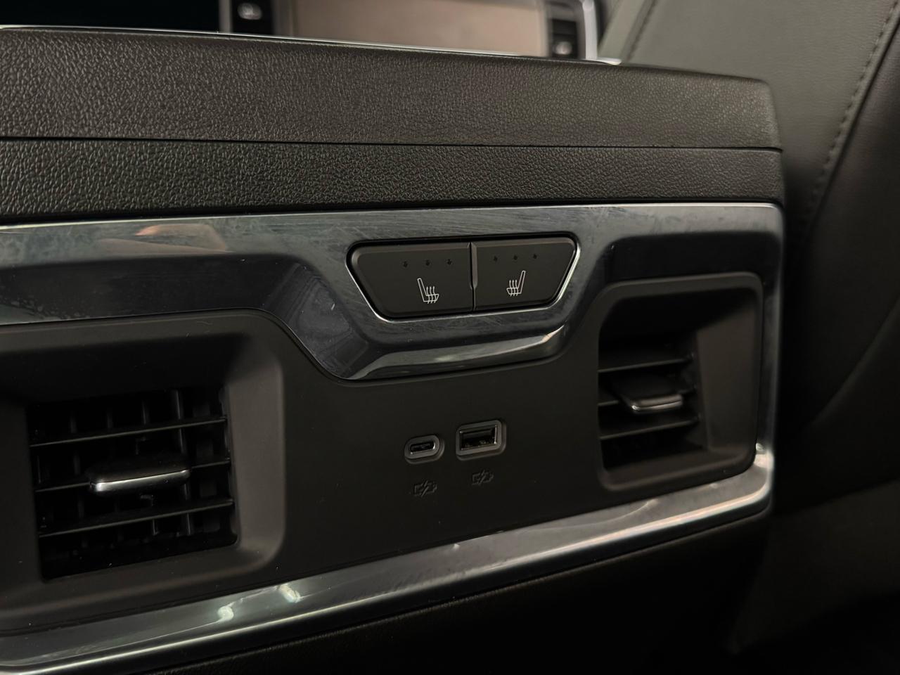 Chevrolet Silverado 2500HD  2024