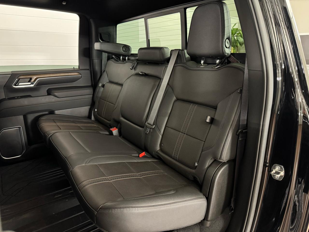 Chevrolet Silverado 2500HD  2024