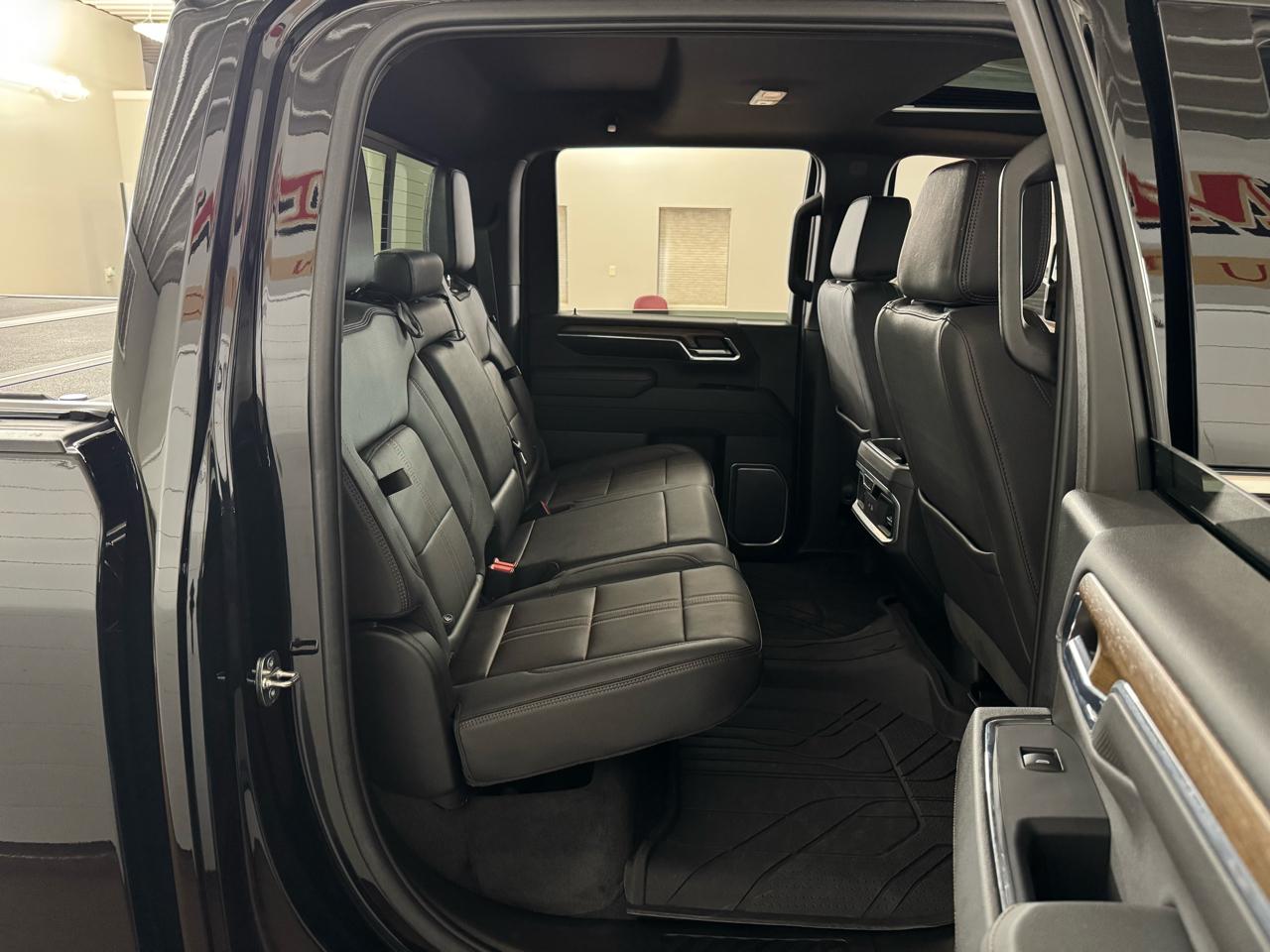 Chevrolet Silverado 2500HD  2024