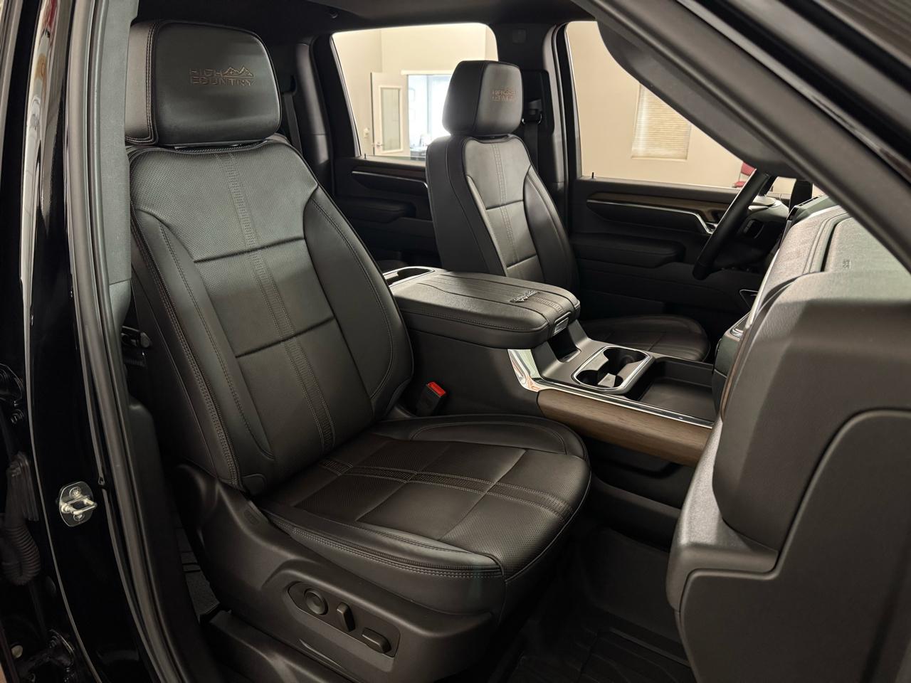 Chevrolet Silverado 2500HD  2024