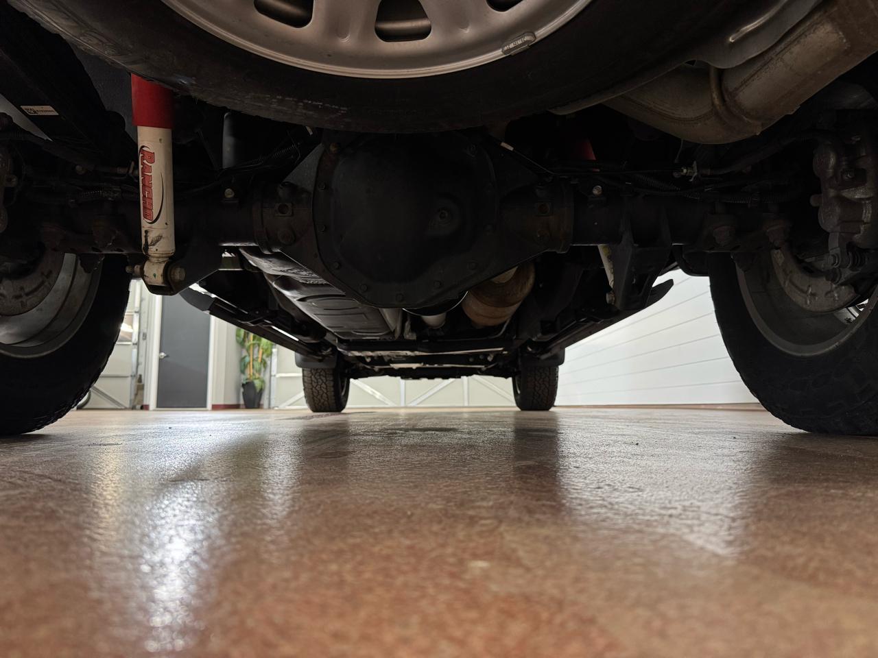 Chevrolet Silverado 2500HD  2024