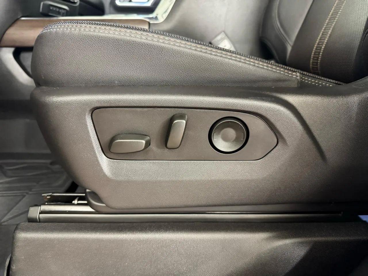 Chevrolet Silverado 2500HD  2024