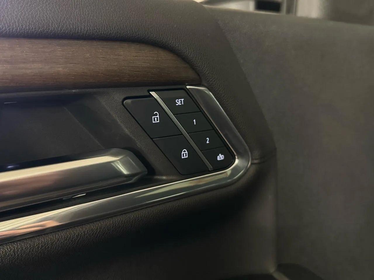 Chevrolet Silverado 2500HD  2024