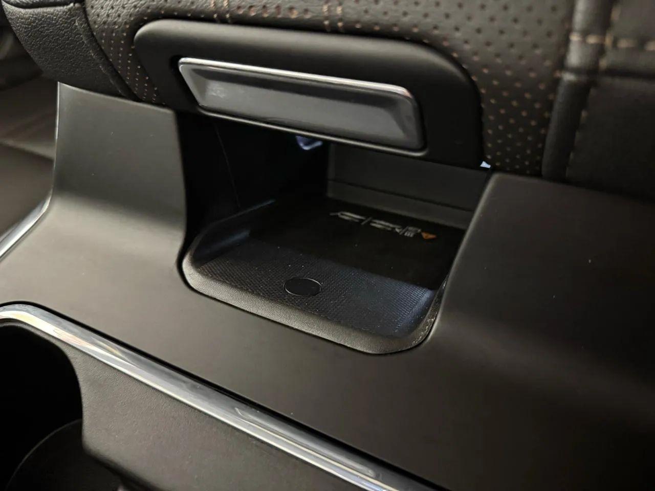 Chevrolet Silverado 2500HD  2024