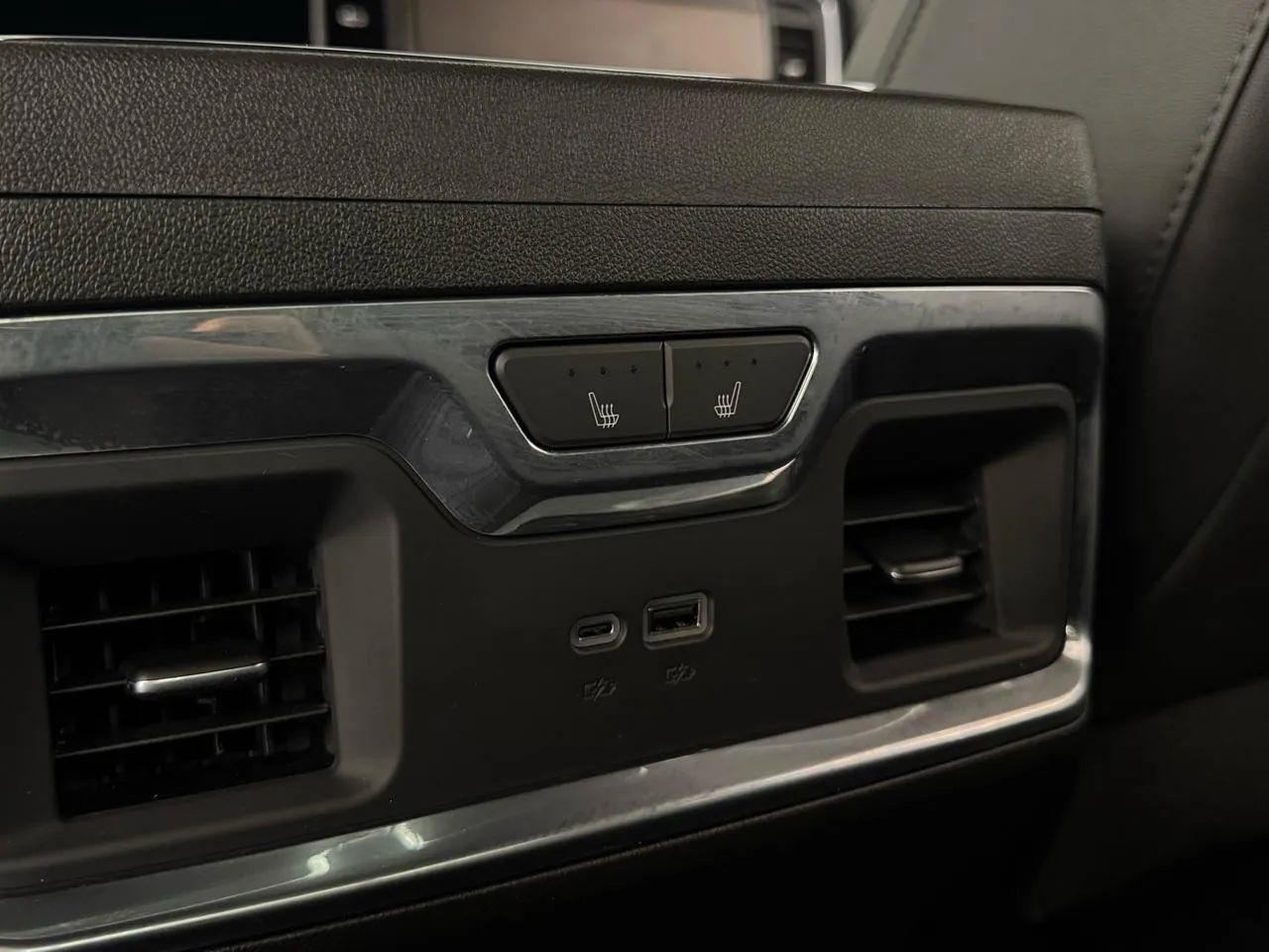 Chevrolet Silverado 2500HD  2024