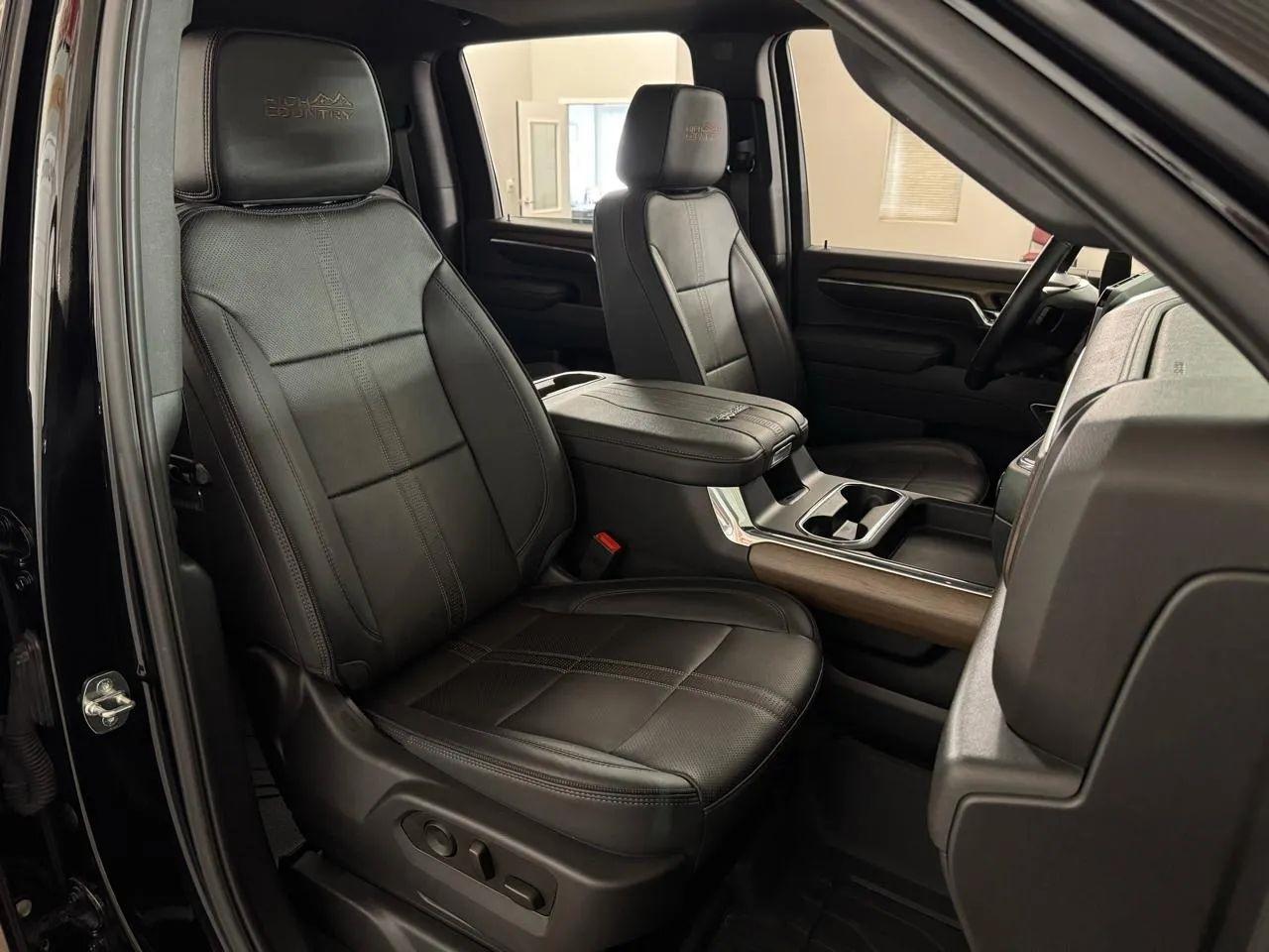 Chevrolet Silverado 2500HD  2024