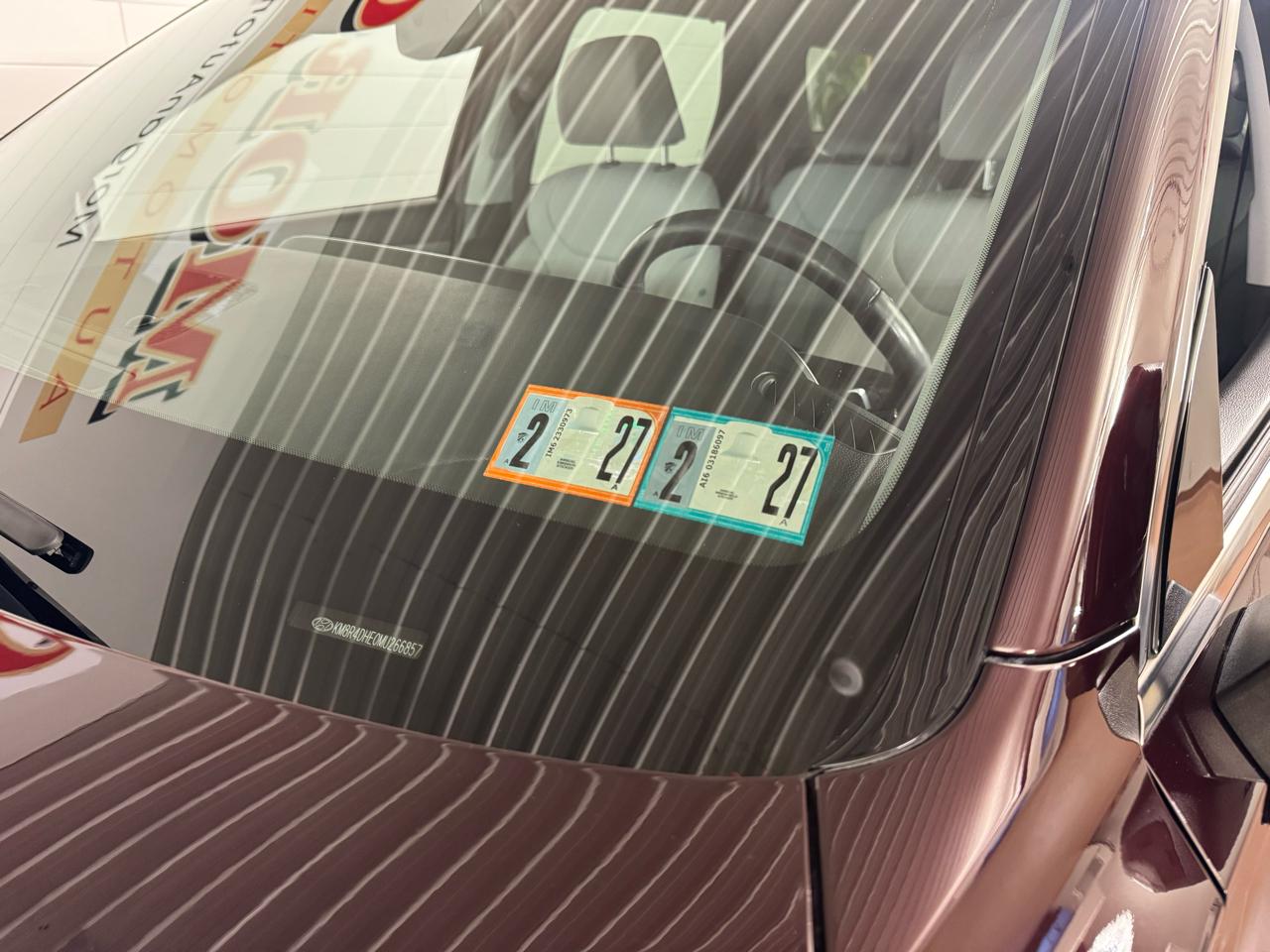 Hyundai Palisade  2021