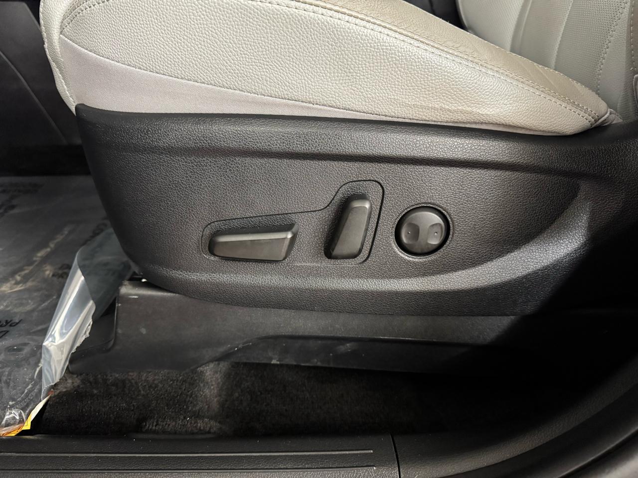 Hyundai Palisade  2021