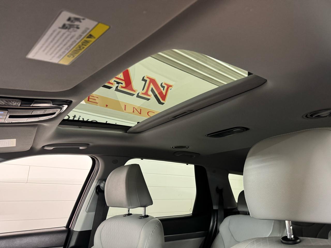 Hyundai Palisade  2021