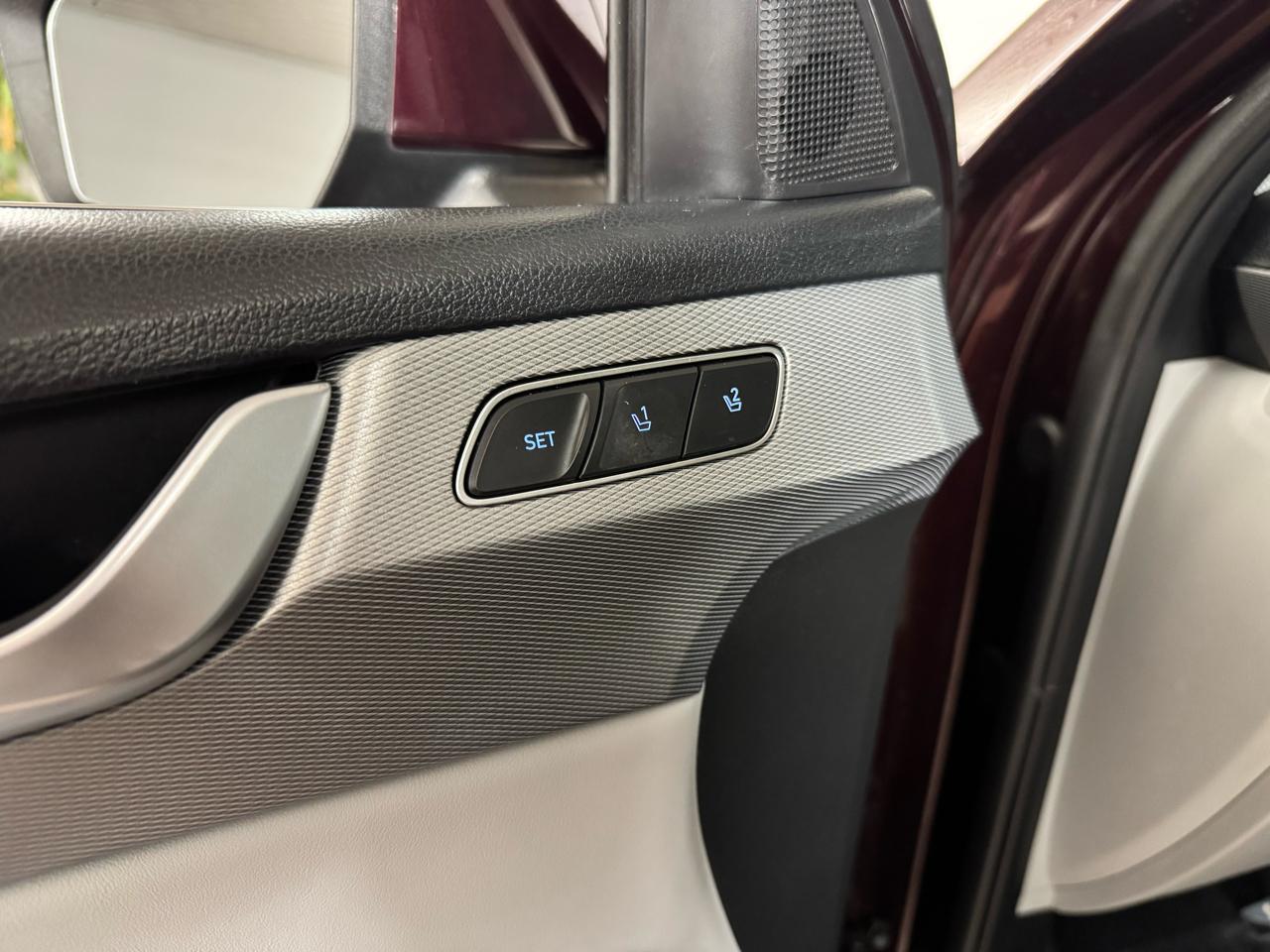 Hyundai Palisade  2021